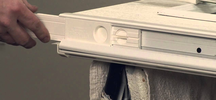 aluminum storefront door repair Rosemead