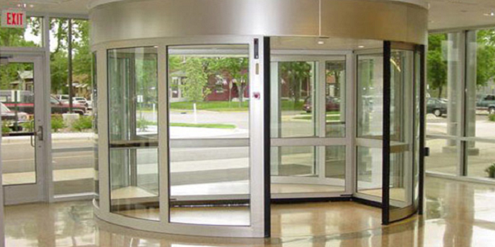 commercial automatic door repair Rosemead