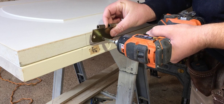 fiberglass interior door repair Rosemead