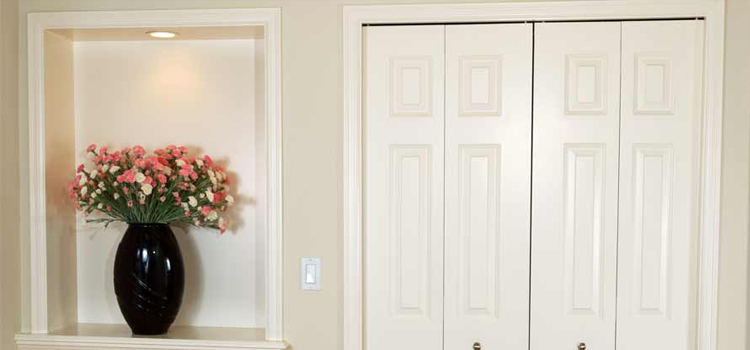 residential closet door repair in Rosemead
