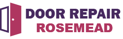 Door Repair Rosemead